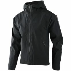 Troy Lee Designs Descent Jacke Herren Schwarz