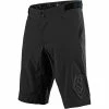 Troy Lee Designs Flowline Shorts Schwarz