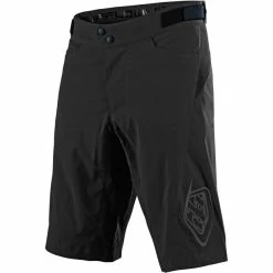 Troy Lee Designs Flowline Shorts Schwarz