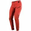 Troy Lee Designs Lilum Hose Damen Orange
