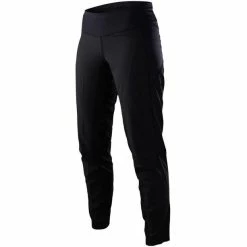 Troy Lee Designs Luxe Hose Damen Schwarz