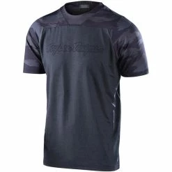 Troy Lee Designs Skyline Kurzarm Trikot