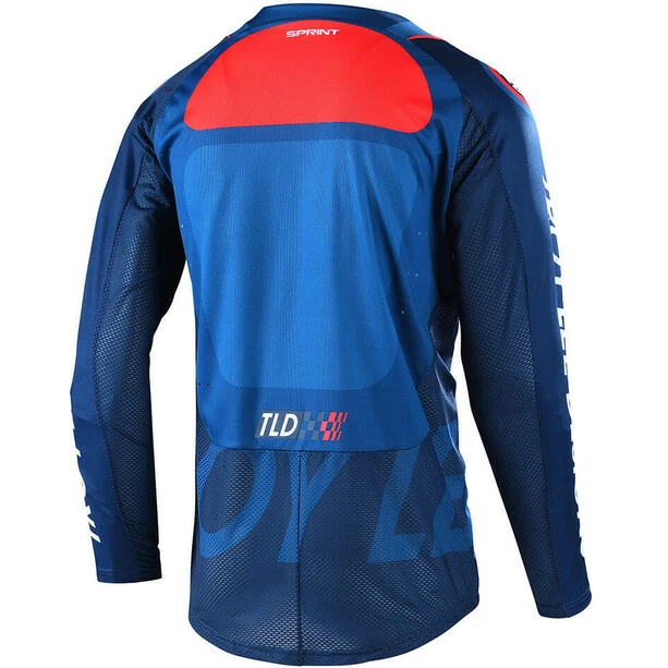 Troy Lee Designs Sprint Trikot – Bild 2
