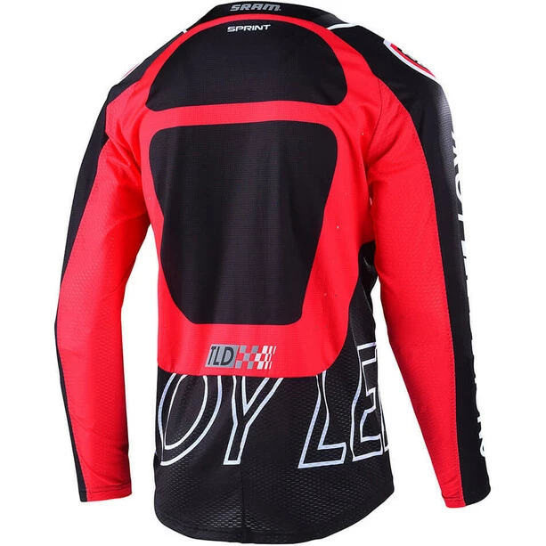 Troy Lee Designs Sprint Trikot – Bild 2