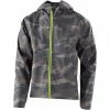Troy Lee Designs Troy Lee Desgins Descent Jacke Herren Oliv/grau