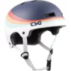 TSG Evolution Graphic Design Helm Bunt