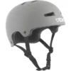 TSG Evolution Solid Color Helm Grau