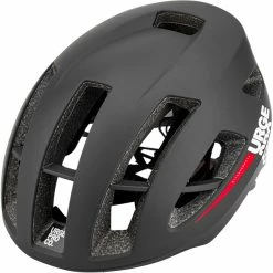 Urge Papingo Helm Schwarz