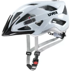 UVEX Active Helm Blau
