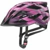 UVEX Air Wing CC Helm Lila/pink