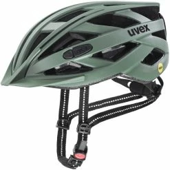 UVEX City I-VO MIPS Helm Grün