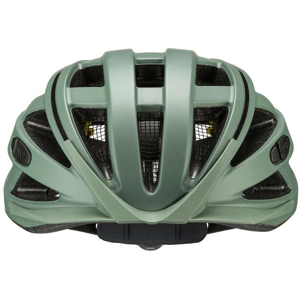 UVEX City I-VO MIPS Helm Grün – Bild 2