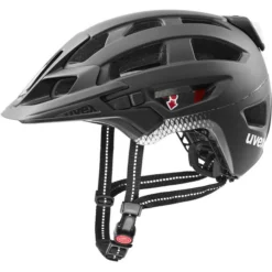 UVEX Finale Light 2.0 Helm Schwarz