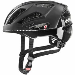 UVEX Gravel-X Helm Schwarz