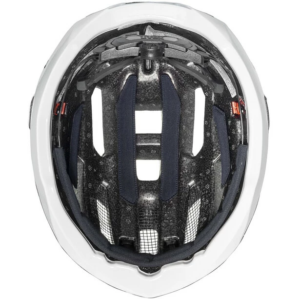 UVEX Gravel-X Helm Weiß – Bild 5