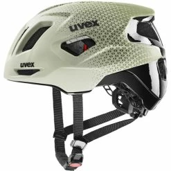 UVEX Gravel Y Helm Oliv