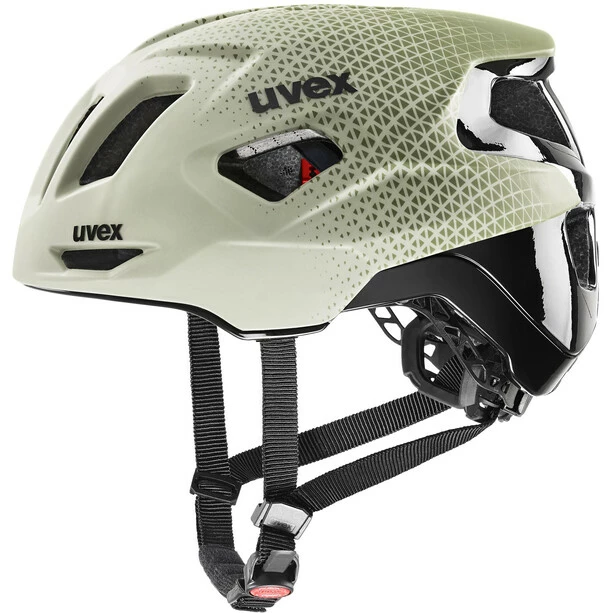 UVEX Gravel Y Helm Oliv