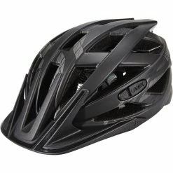 UVEX I-VO CC Helm Schwarz