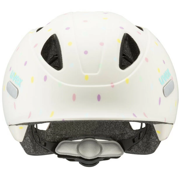 UVEX Oyo Helm Kinder Beige – Bild 2