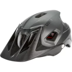 UVEX Quatro Integrale Helm Schwarz