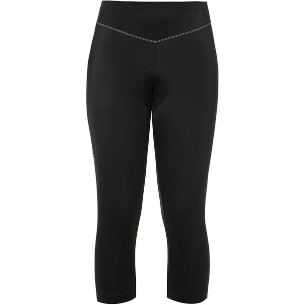VAUDE Active 3/4 Hose Damen Schwarz