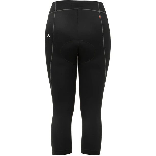 VAUDE Active 3/4 Hose Damen Schwarz – Bild 2