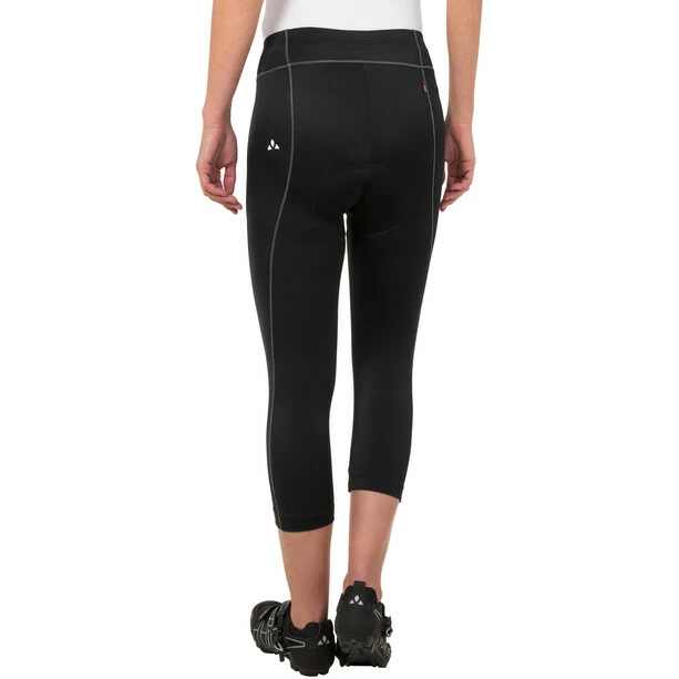 VAUDE Active 3/4 Hose Damen Schwarz – Bild 5