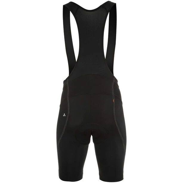 VAUDE Active Trägerhose Herren Schwarz – Bild 2