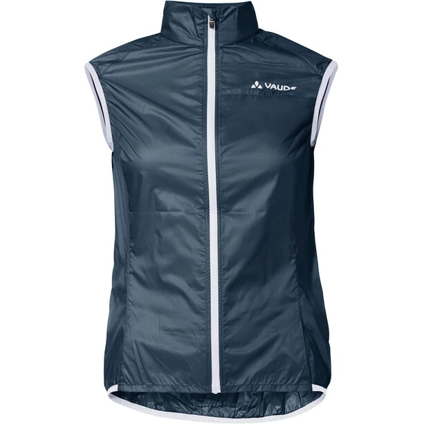 VAUDE Air III Weste Damen Blau