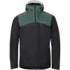 VAUDE All Year Moab 3in1 Regenjacke Herren Schwarz