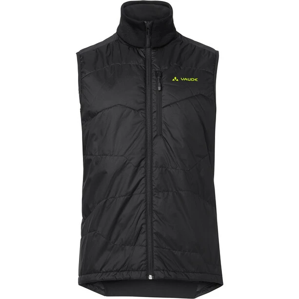 VAUDE All Year Moab 3in1 Regenjacke Herren Schwarz – Bild 3