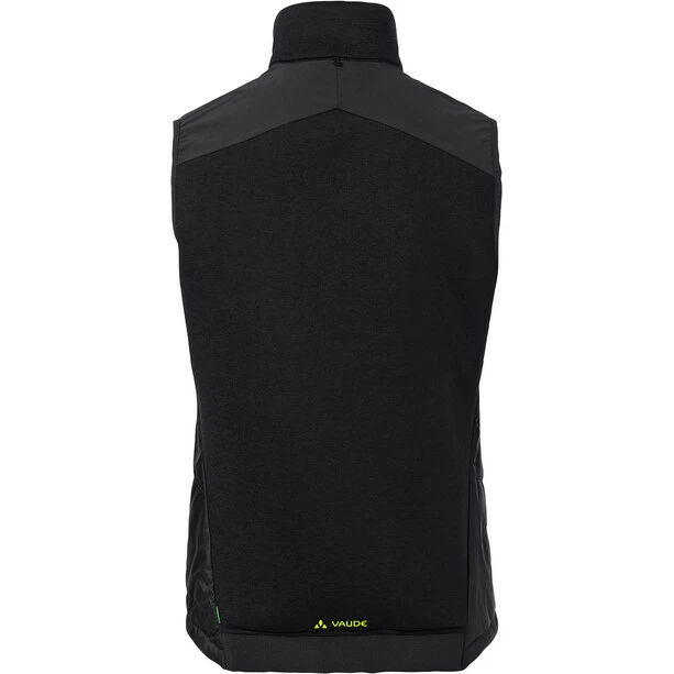 VAUDE All Year Moab 3in1 Regenjacke Herren Schwarz – Bild 4