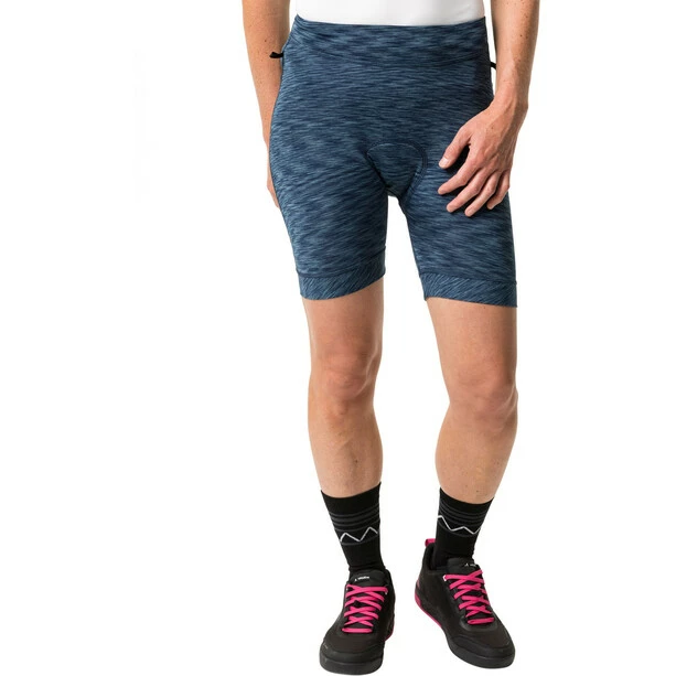 VAUDE Altissimi Shorts Damen Blau – Bild 3
