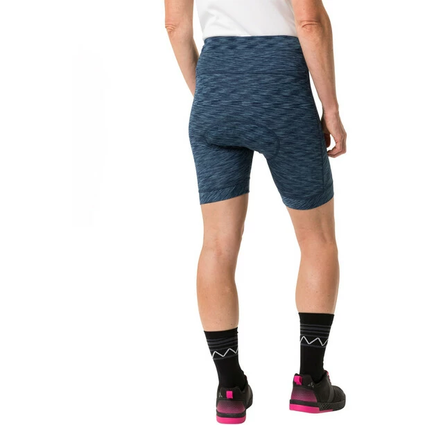 VAUDE Altissimi Shorts Damen Blau – Bild 4