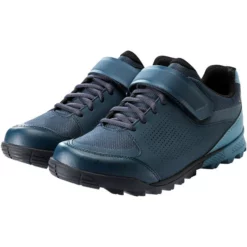 VAUDE AM Downieville Low-Cut Schuhe Blau