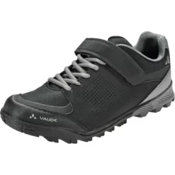 VAUDE AM Downieville Low-Cut Schuhe Schwarz
