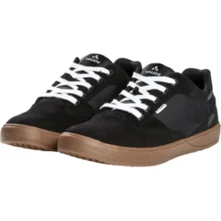 VAUDE AM Moab Gravity Schuhe Schwarz/weiß