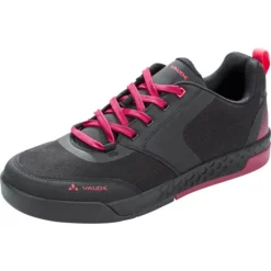 VAUDE AM Moab Syn. Schuhe Damen Schwarz