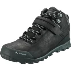 VAUDE AM Tsali Mid STX Schuhe Schwarz
