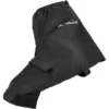 VAUDE Bike Gamaschen Short Schwarz