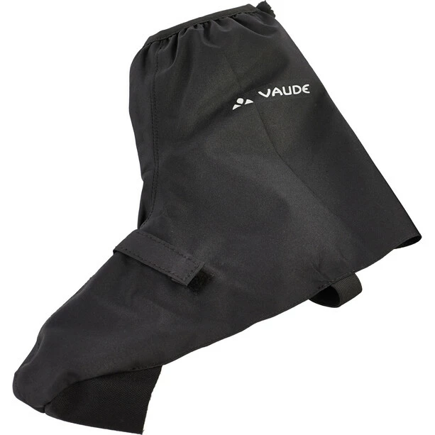 VAUDE Bike Gamaschen Short Schwarz