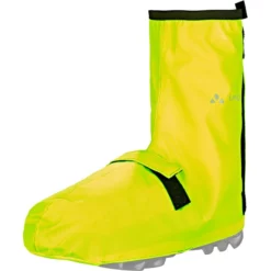 VAUDE Bike Gamaschen Short Gelb