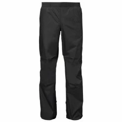VAUDE Drop II Hose Herren Schwarz