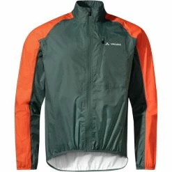 VAUDE Drop III Jacke Herren Petrol