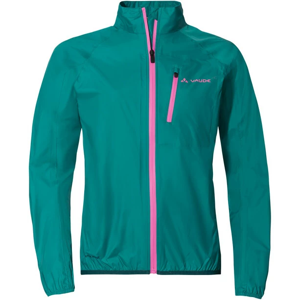 VAUDE Drop III Jacke Damen Grün