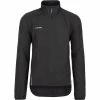 VAUDE Dundee Classic Zip-Off Jacke Herren Schwarz