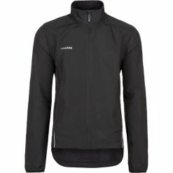 VAUDE Dundee Classic Zip-Off Jacke Herren Schwarz