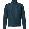 VAUDE Dundee Classic Zip-Off Jacke Damen Blau