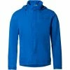 VAUDE Escape Bike Light Jacke Herren Blau
