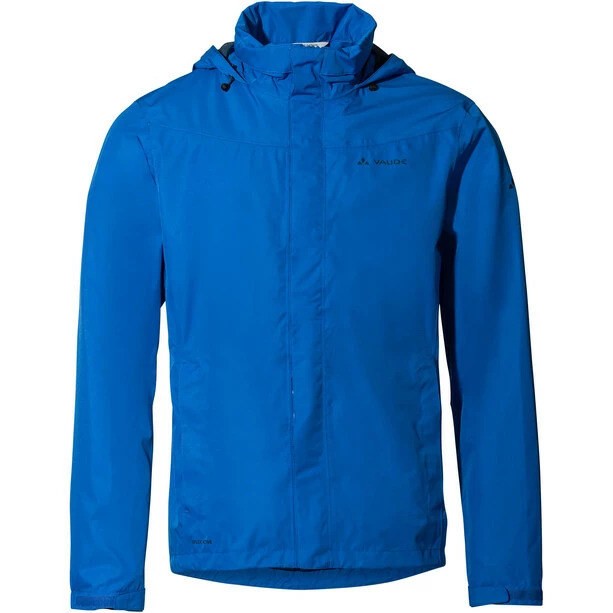 VAUDE Escape Bike Light Jacke Herren Blau